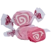 Joy's De'Lights All Candy Salt Water Taffy Cinnamon Swirl
