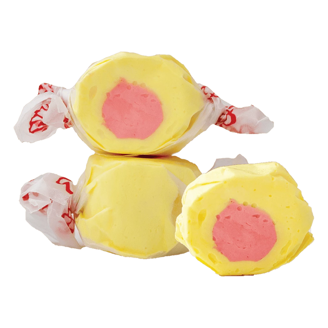 Joys Delights Lolly Shop Online On Sale Salt Water Taffy Guava
