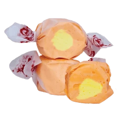Joy's De'Lights Salt Water Taffy Mango All Candy