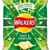 Joy's De'Lights UK Chips Walkers Salt & Vinegar