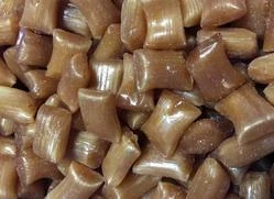 Joy's De'Lights Salted Caramel Humbugs All Candy