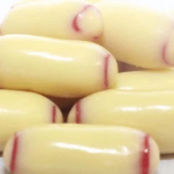 Joy's De'Lights White Raspberry Bullets