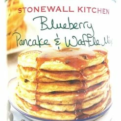 Joys Delights Lolly Shop Online Stonewall Farmhouse Pancake & Waffle Mix Blueberry