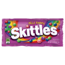 Joy's De'Lights Skittles Wild Berry 61g