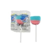 Joys Delights Lolly Shop Online American Lollies Big Slice Pop Blue Raspberry