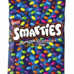Joy's De'Lights All Candy Smarties