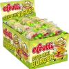 Funworks Bulk Efrutti Sour Burger Box