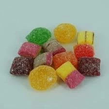 Joy's De'Lights Assorted Sour Mix
