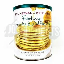 Joy's De'Lights Stonewall Farmhouse Pancake & Waffle Mix