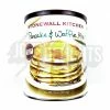 Funworks Stonewall Pancake & Waffle Mix Gluten Free Condiments
