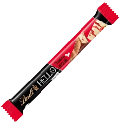 Joys Delights Lolly Shop Online Lindt Strawberry Cheesecake Stick Bulk