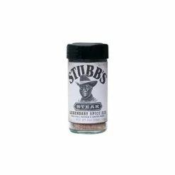 Joy's De'Lights Stubbs Texas Rub 57g All Candy