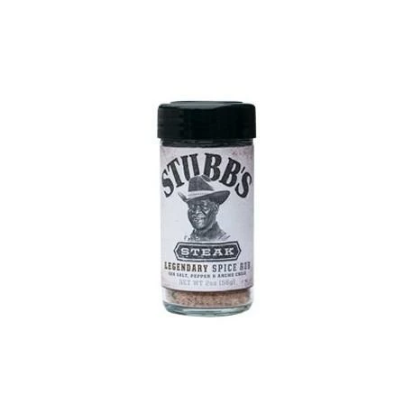 Joy's De'Lights Stubbs Texas Rub 57g All Candy
