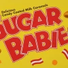 Joy's De'Lights Sugar Babies 170g