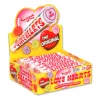 Joy's De'Lights Swizzels Giant Love Hearts Bulk