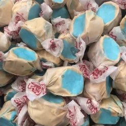 Joys Delights Lolly Shop Online Salt Water Taffy Sugar Cookie