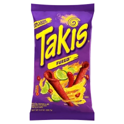 Joys Delights Lolly Shop Online Takis Fuego 280g American Chips