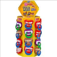 Joys Delights Lolly Shop Online Teeth Tower Bulk
