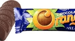 Joy's De'Lights Terry's Choc Orange Bar All Candy