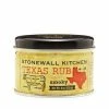 Joy's De'Lights Stonewall Texas Rub 113g American Groceries
