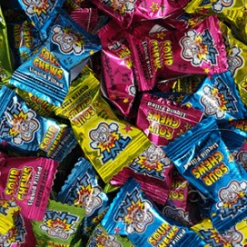 Joys Delights Lolly Shop Online TNT Sour Chew Single