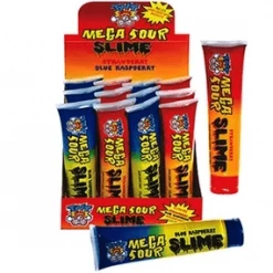 Joy's De'Lights TNT Mega Sour Slime