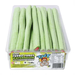 Joy's De'Lights Pick & Mix Lollies TNT Turbo Tubes Watermelon