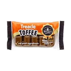 Joy's De'Lights Walkers Treacle Toffee