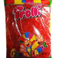 Joy's De'Lights Trolli Strawberry Lips