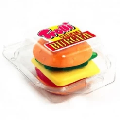 Joy's De'Lights Trolli Mega Burgers