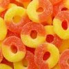 Joy's De'Lights All Candy Trolli Peach Rings