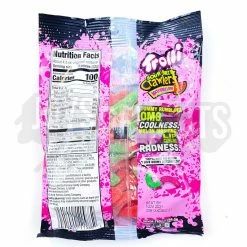 Joy's De'Lights Trolli Sour Brite Crawlers Watermelon 142g All Candy