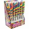 Joys Delights Lolly Shop Online Twist Pop Single Hard Lollies