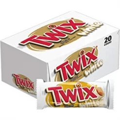 Funworks White Twix 45g Bulk