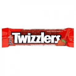 Joy's De'Lights Twizzlers Strawberry 70g All Candy