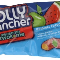Funworks Jolly Rancher Awesome Twosome Chews 51g All Candy