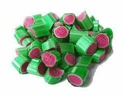 Joy's De'Lights Watermelon Rock All Candy