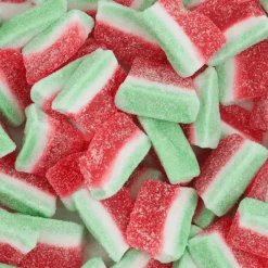 Country Vic Trolli Watermelon Slice All Candy