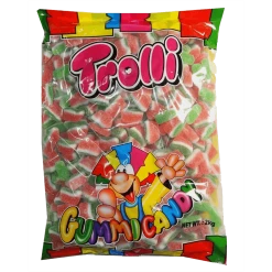 Country Vic Trolli Watermelon Slice All Candy