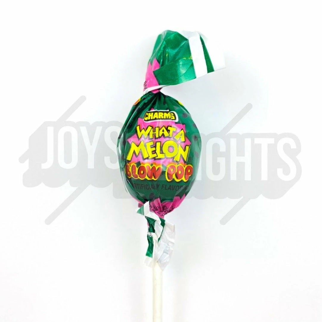 Joys Delights Lolly Shop Online Blow Pop What A Melon Bulk
