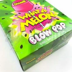 Joys Delights Lolly Shop Online Blow Pop What A Melon Bulk