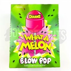 Joys Delights Lolly Shop Online Blow Pop What A Melon Bulk