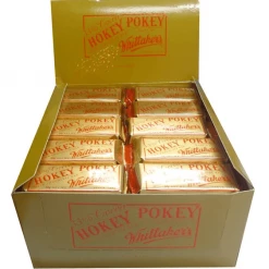 Funworks Whittaker's Hokey Pokey Slab Bulk