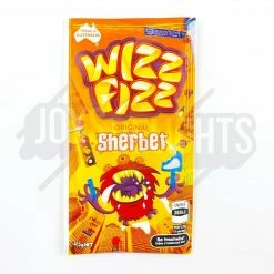 Joys Delights Lolly Shop Online Wizz Fizz Australian Lollies