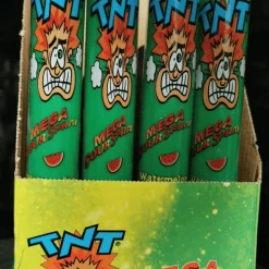Joy's De'Lights TNT Sour Spray Watermelon Single