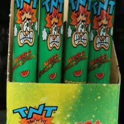 Joy's De'Lights TNT Sour Spray Watermelon Single