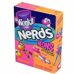 Joy's De'Lights Wonka Nerds Neons