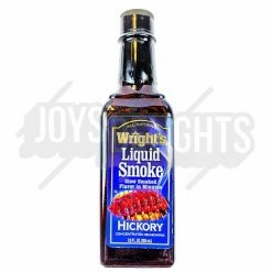 Joys Delights Lolly Shop Online Condiments Wright's Liquid Smoke Hickory
