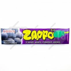 Joy's De'Lights Zappo Grape Bulk