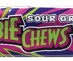 Joy's De'Lights Zombie Chews Sour Grape